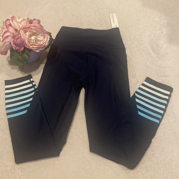 ADDISON BAY NWT Size XXS Leggings - Picture 9 of 11